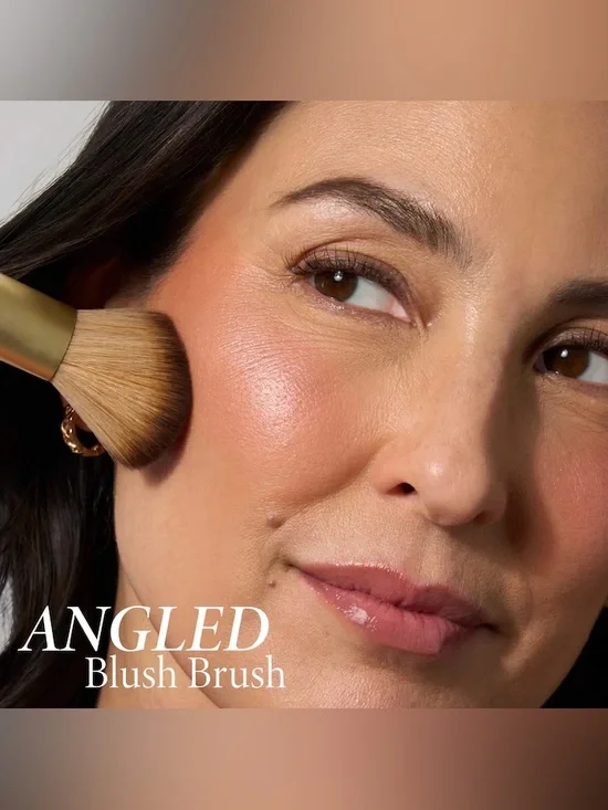 Laura Geller Angled Blush Brush - Picture 2 of 4